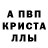 МДМА crystal Anastazia Sestricka
